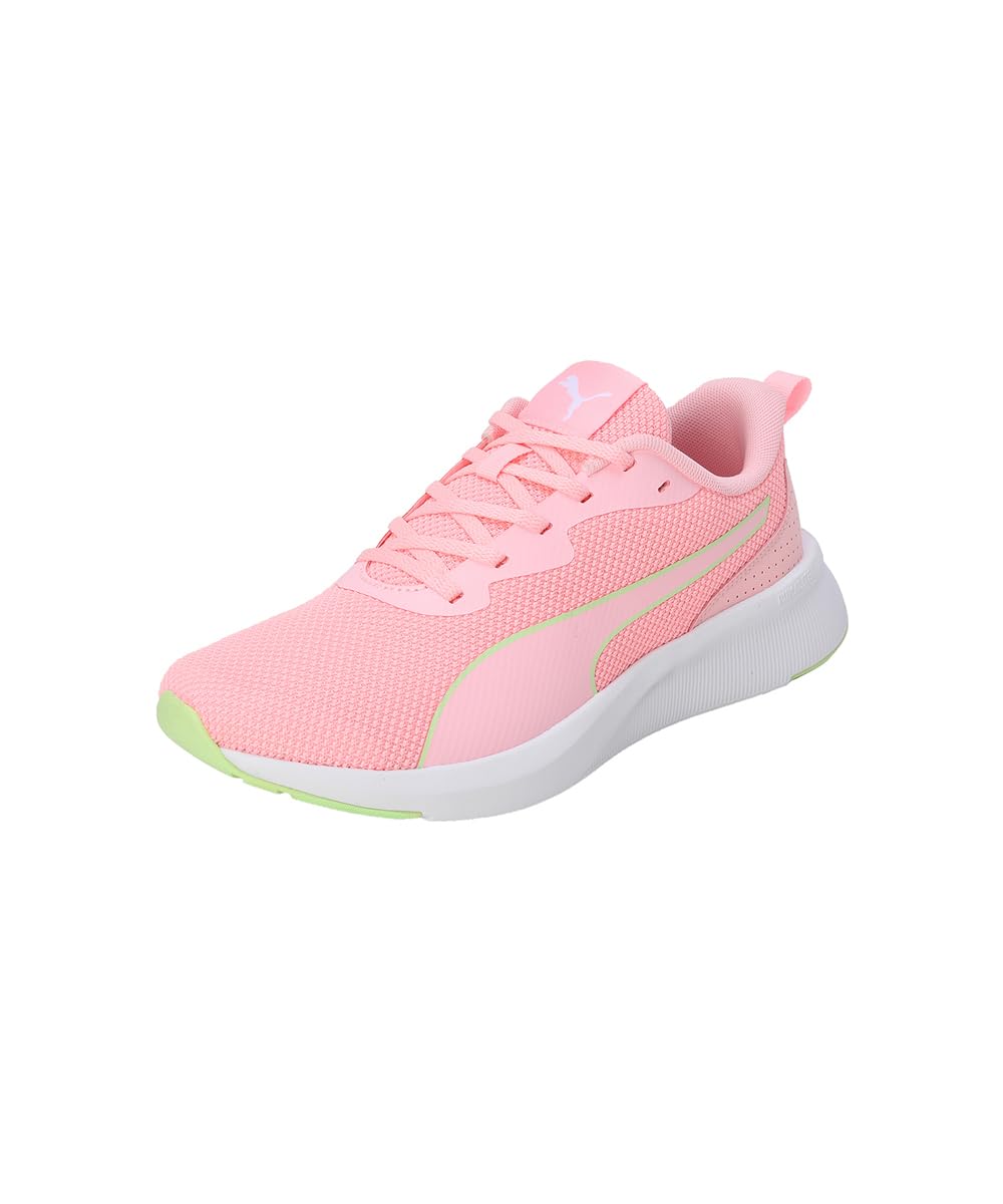 Puma Unisex-Adult Flyer Lite Mesh Koral Ice-Speed Green Running Shoe - 9 UK (37877503) (B0C9VWFL9C) Amazon Price History, Amazon Price Tracker