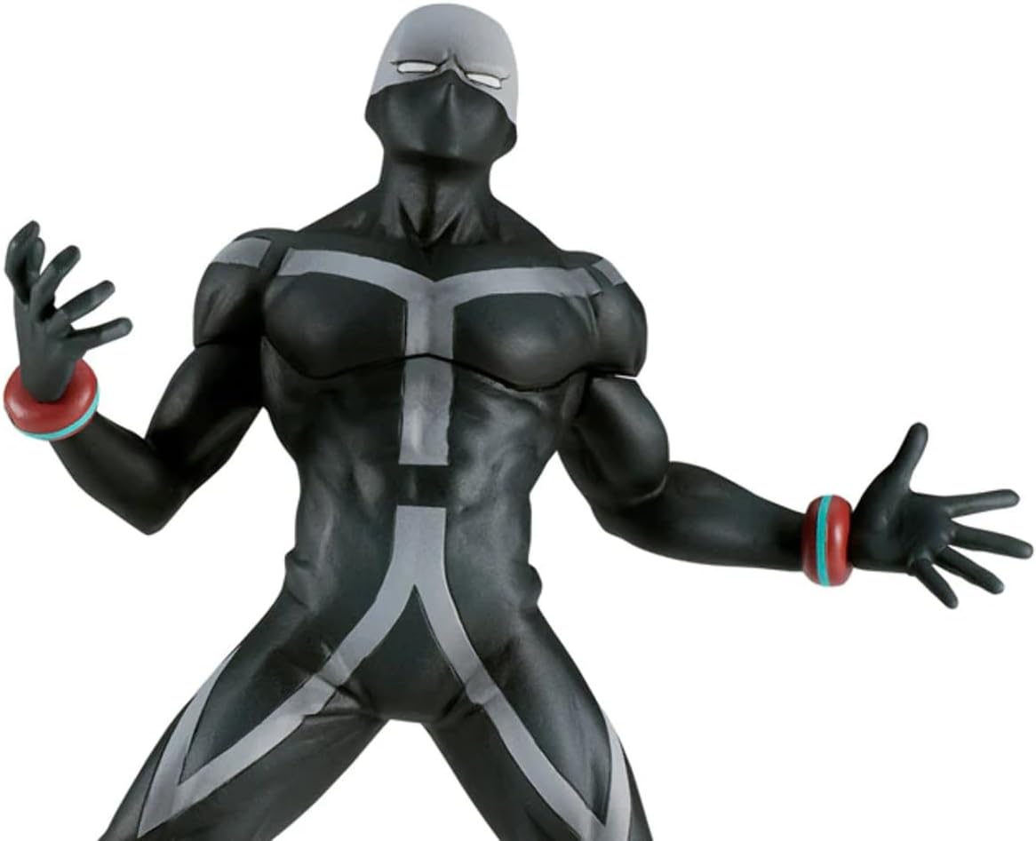 BanPresto - My Hero Academia - The Evil Villains - vol.5 Twice (MHA)