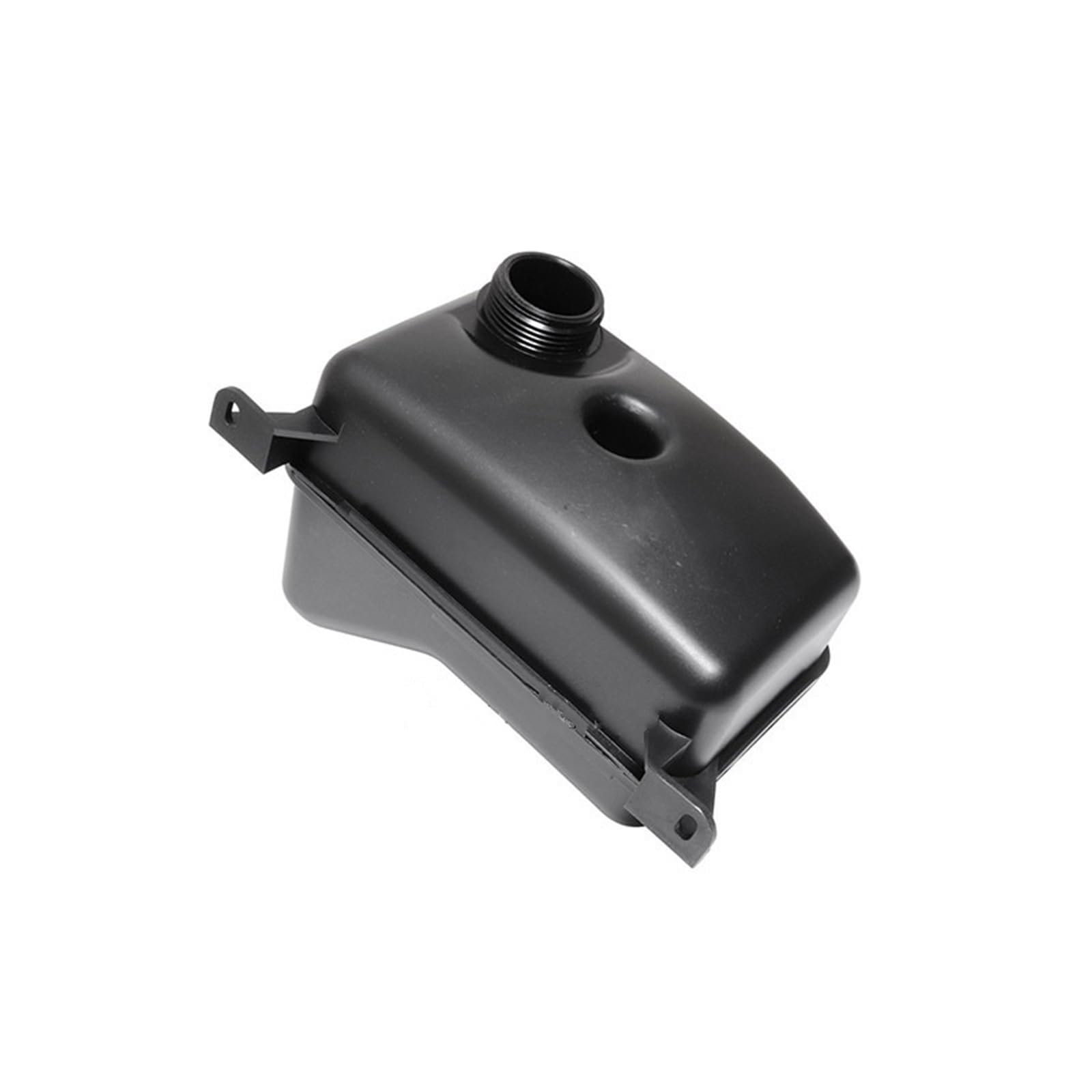 Vaschetta acqua radiatore Adatto per Land Rover Range Classic Discovery Defender 200 300TDi V8 PCF101590-A Serbatoio di espansione nero adatto