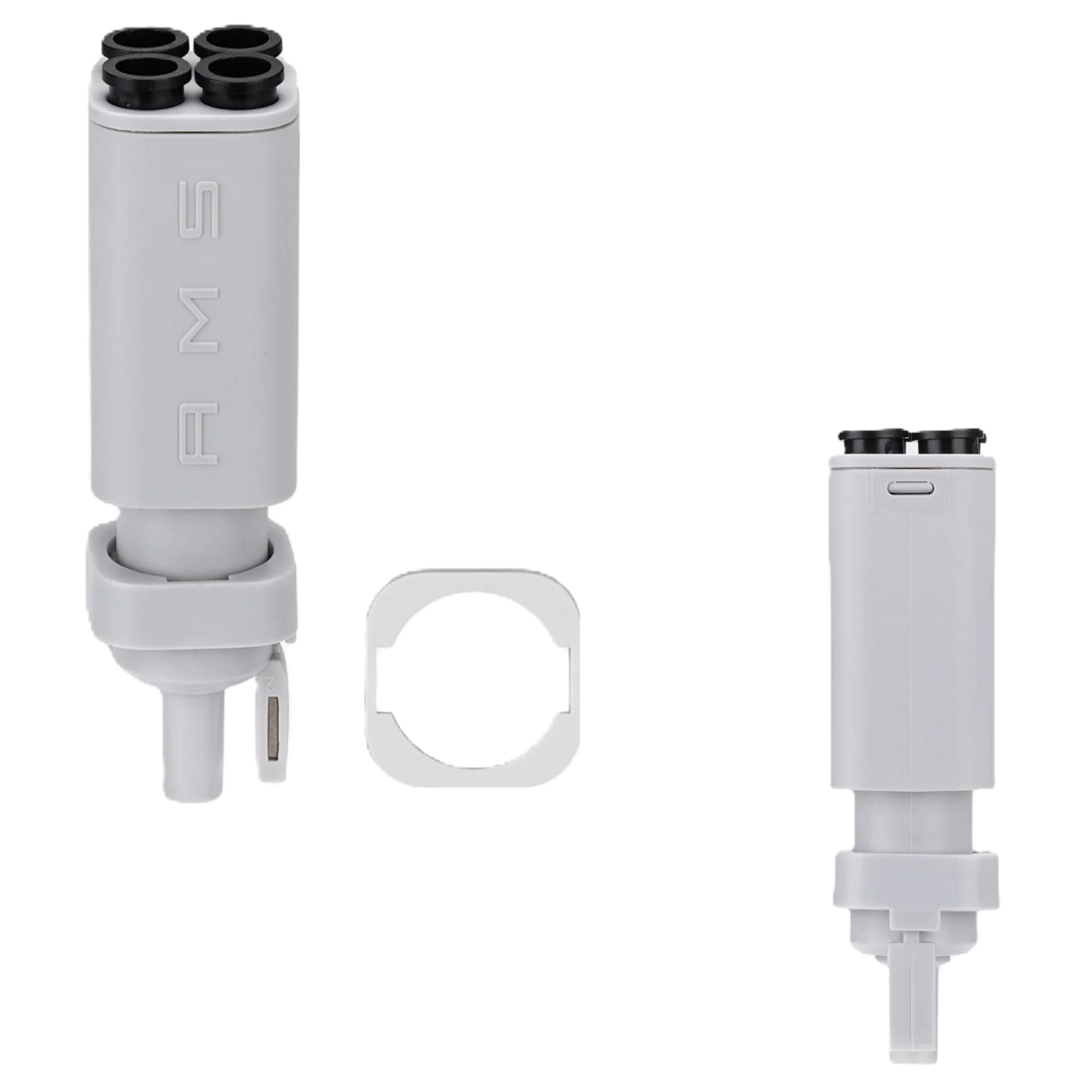 HUB De Filamento AMS Lite Para Impressora 3D Bambu Lab A1 e A1