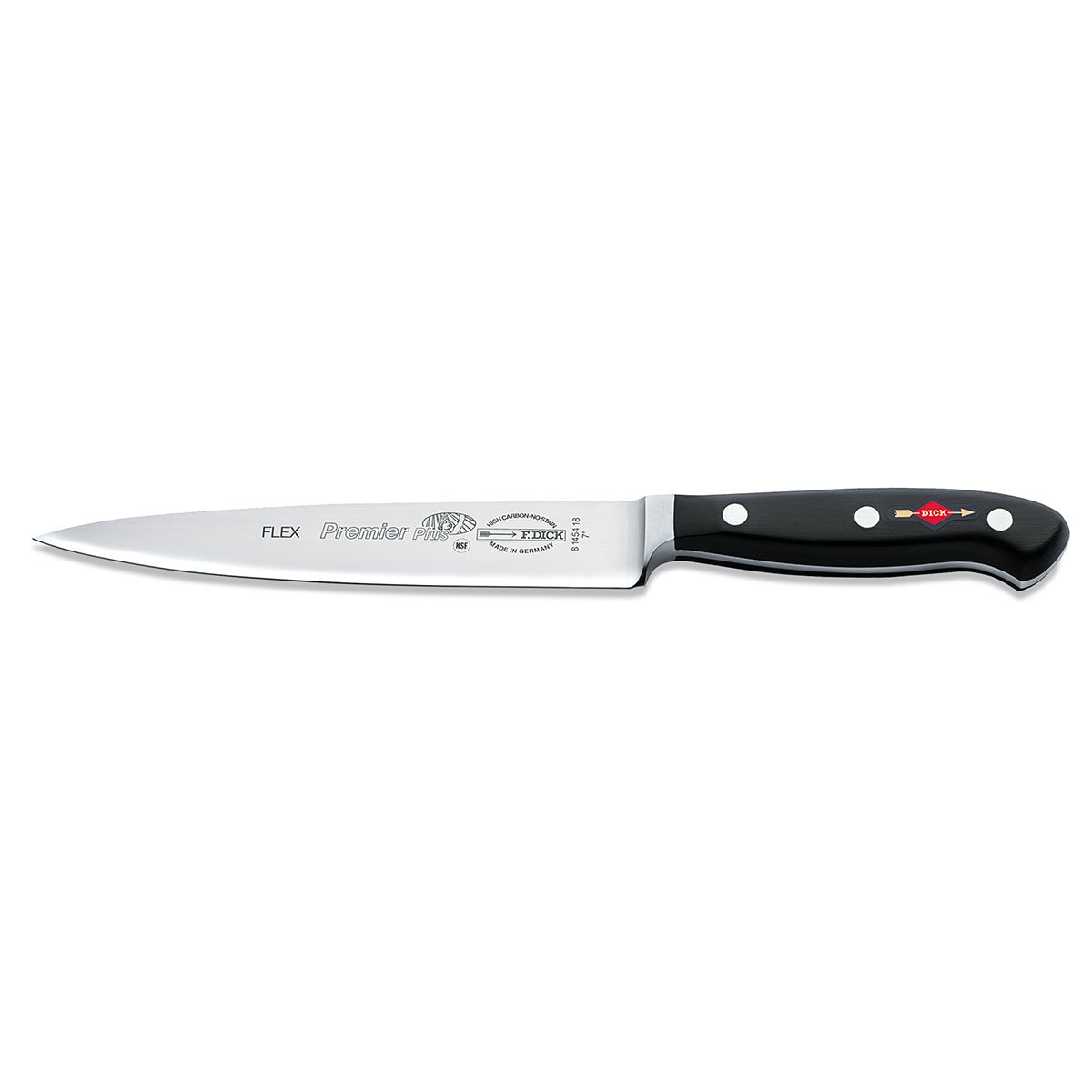 DICK 8145418 Premier Filetiermesser (Flex)