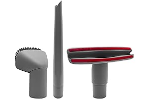 Shark Navigator Lift-Away Vacuum Cleaner Attachments