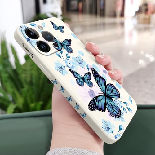 Coque silicone iPhone 14 Pro Max fine et résistante aux chocs - 2