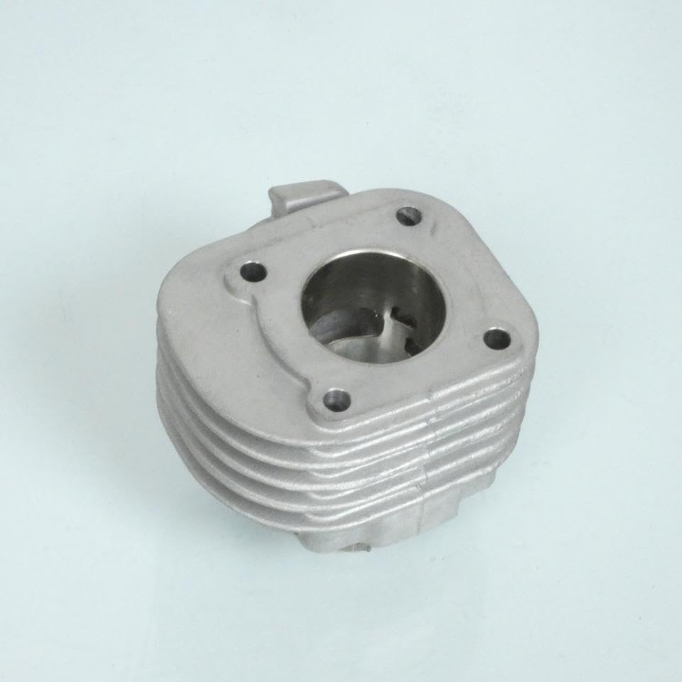 Haut moteur Giraudo pour Yamaha 50 Breeze résout perte compression - 2