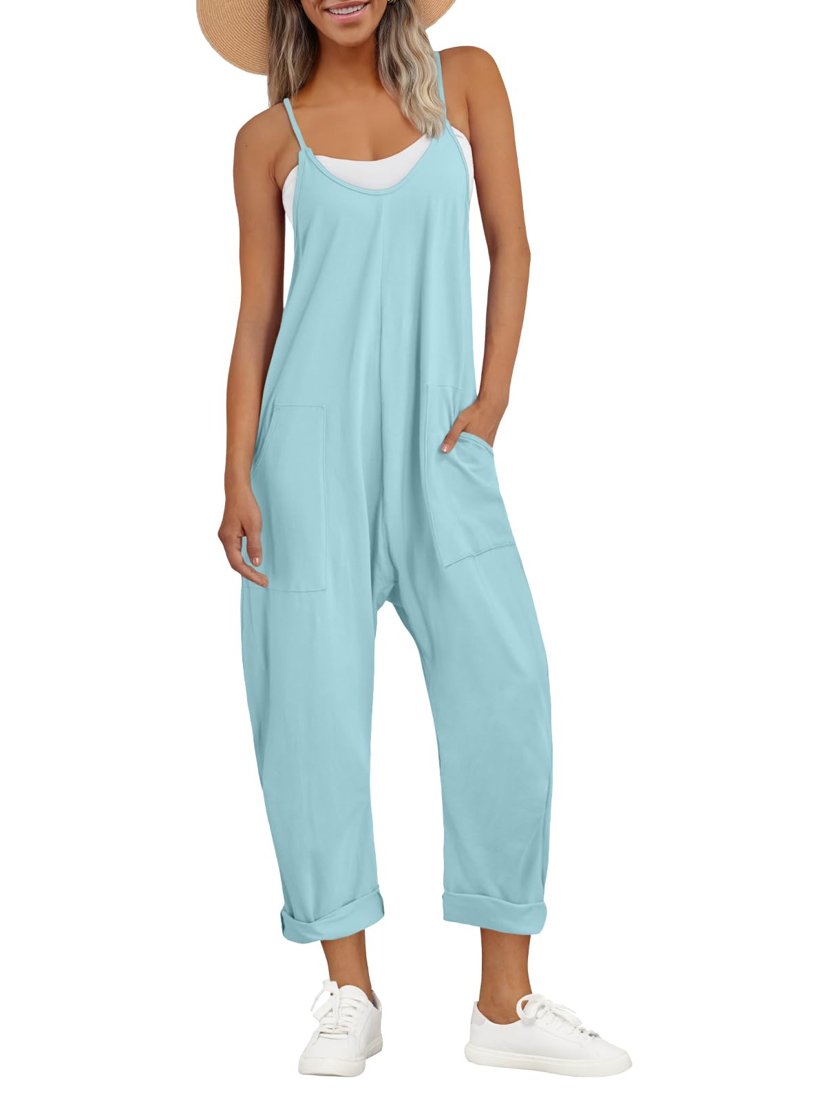 AUTOMET Women's Jumpsuits