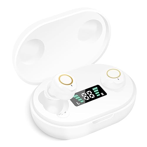 Chiwan Amplificador de sonido personal para personas mayores y adultos, potenciador de sonido digital con control de volumen, reducción de ruido,