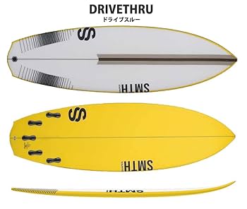 SIC DRIFTER サーフボード ミッドレングス引き取り又は西濃運輸営業所留 SIC DRIFTER サーフボード ミッドレングス引き取り又は西濃運輸