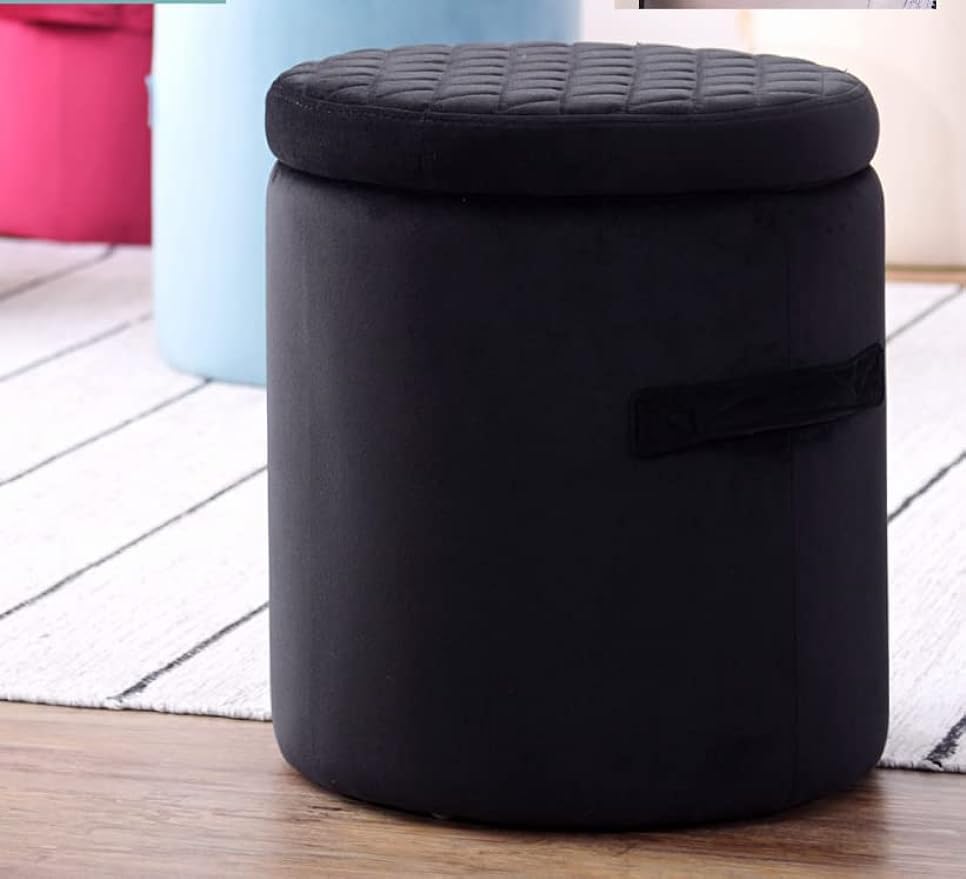 Amazon｜スツール 収納 ボックス おしゃれ 座れる 小物収納 椅子