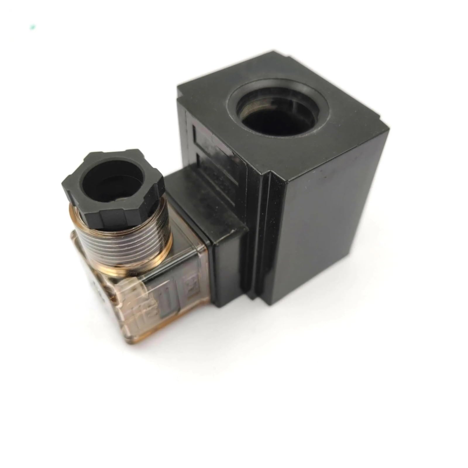 UWUKCJOKQ Coil Control Calve 220V Inner Diameter 20MM Height 52MM(220 Volt)