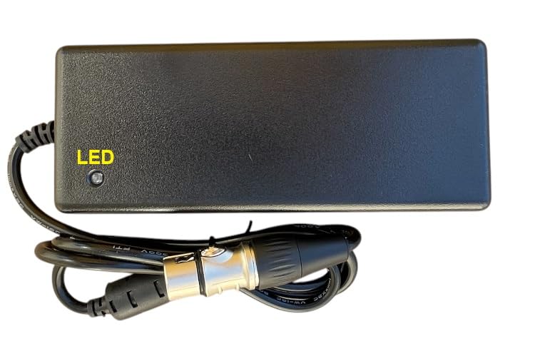 Amazon.com: URSA AC Adapter Compatible with Blackmagic Design