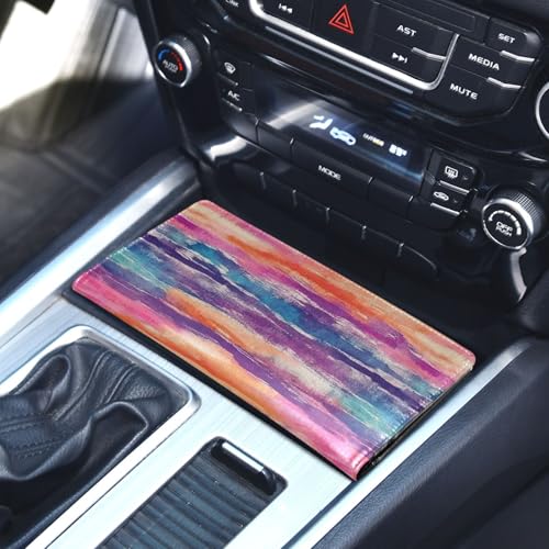 Organizador de Documentos para Auto miniatura 5
