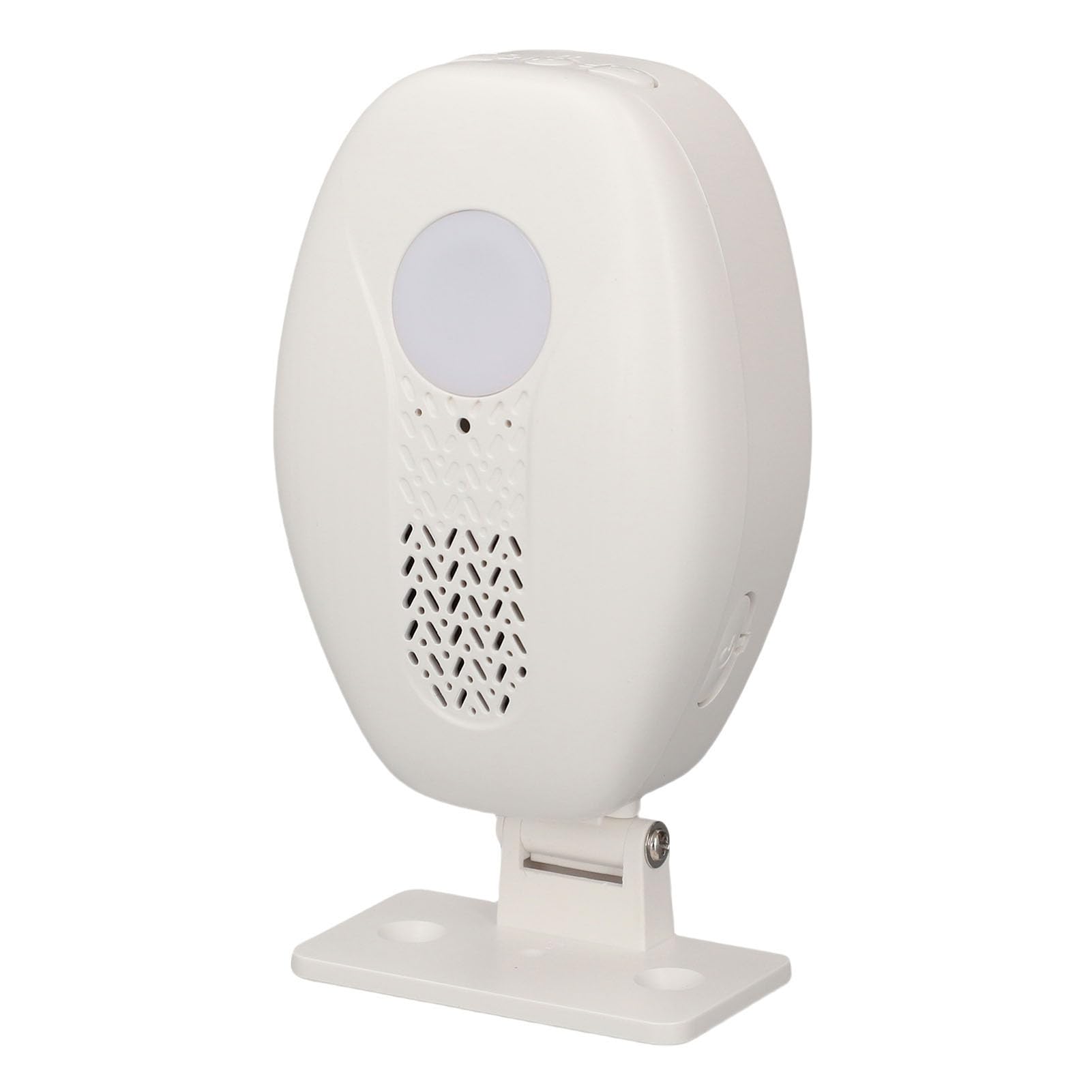 Topiky Allarme Sensore Porta Wireless Induzione Magnetica Portata 98,4 Piedi 80 DB Avviso Porta e Finestra Aperta per Casa Ufficio Sicurezza Aziendale con 3 modalità Installazione Semplice