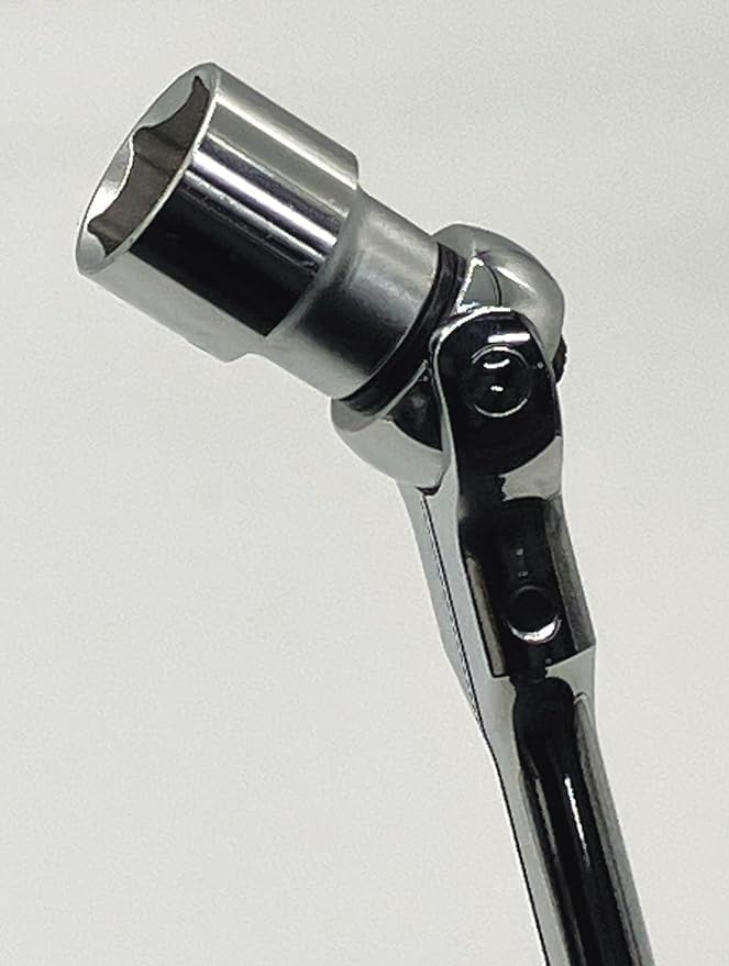 Amazon.co.jp: SIGNET(シグネット) 1/2DR 100ギア スイベルラチェット