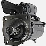 Replacement Parts for Premium Class OEM MS69 MAHLE PLGR Starter 12 Volt 9T CW 4.0 kW 01183237