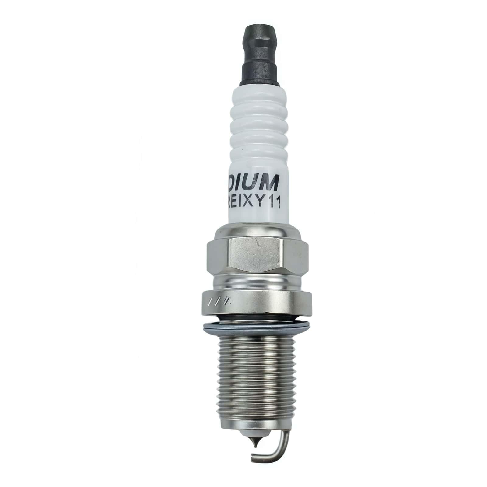 Bobina di accensione con candela di accensione all'iridio 4 pin compatibile con C70 5 Cyl 2.3L-5 Cyl 2.4L 1998-2006 V70 5 Cyl 2.3L-5 Cyl 2.5L 1998-Today Sostituire 9125601