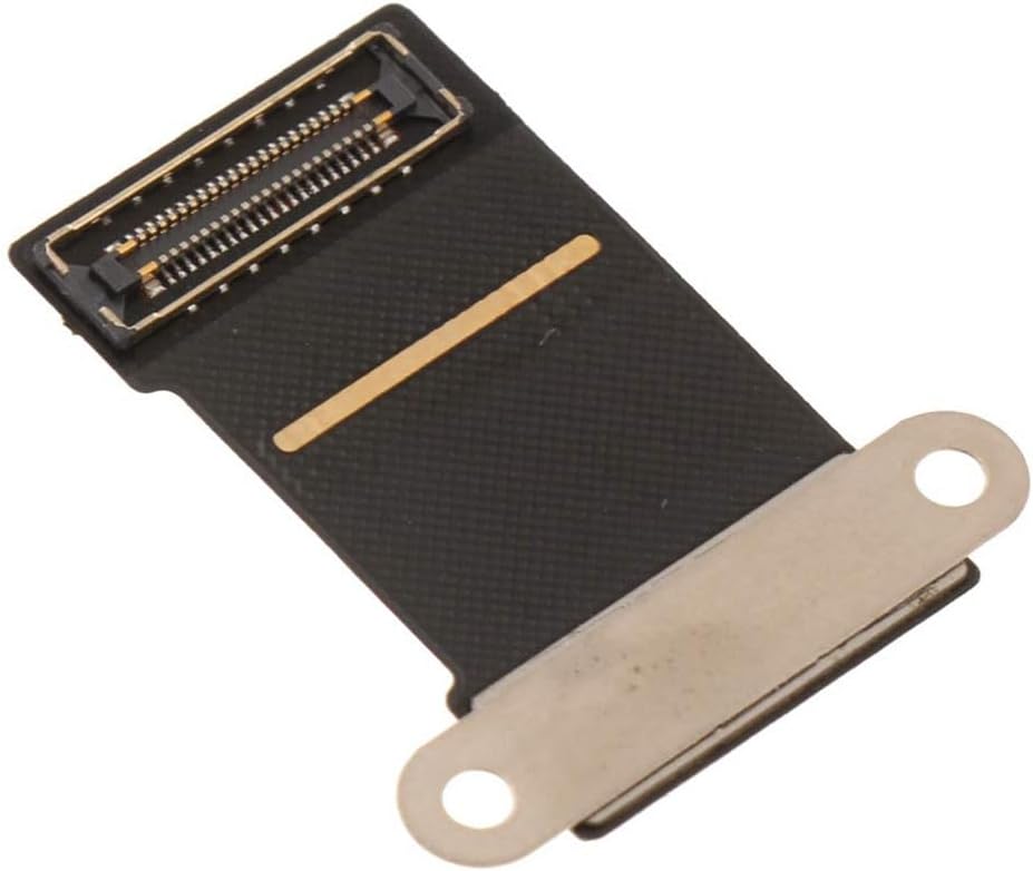 CÂBLE D'ÉCRAN LCD LVDS NAPPE EDP POUR MACBOOK PRO 15" A1707 ET A1990 - Foto 9