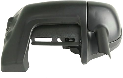 Miniatura 8 de TCT-MOTORPARTS Guantera de carenados de pierna ventilada inferior negra mate para Harley Touring Road Street Electra Glide Road King Tour Electra