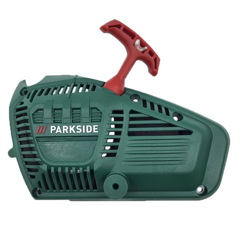 Lanceur tronçonneuse élagueuse PBBPS 25 A1 et PBBPS 25 B2 Parkside