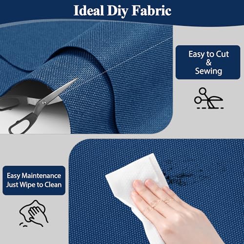 600D Fade Resistant Oxford Fabric