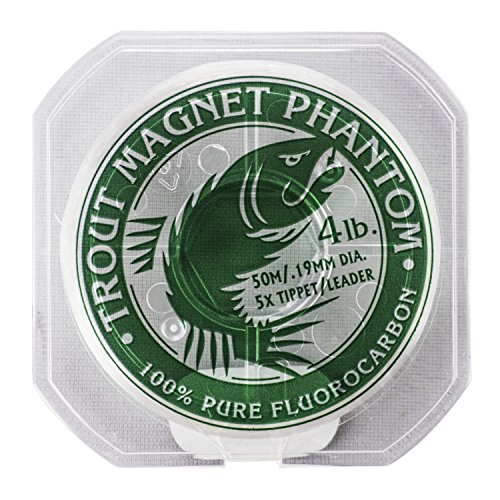 15 Best fly fishing line for trout (2021 Buyers Guide)