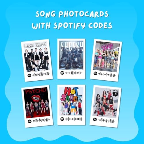 Image of Funk You Store Posters Cards Kit (Set of 15) | Anime Berserk Mini Posters Collage Kit Mini Poster Size (8 x 6 cm) Poster for Phone Accessories, Bedroom, Office, Living room, Dorm room (Baby Monster)
