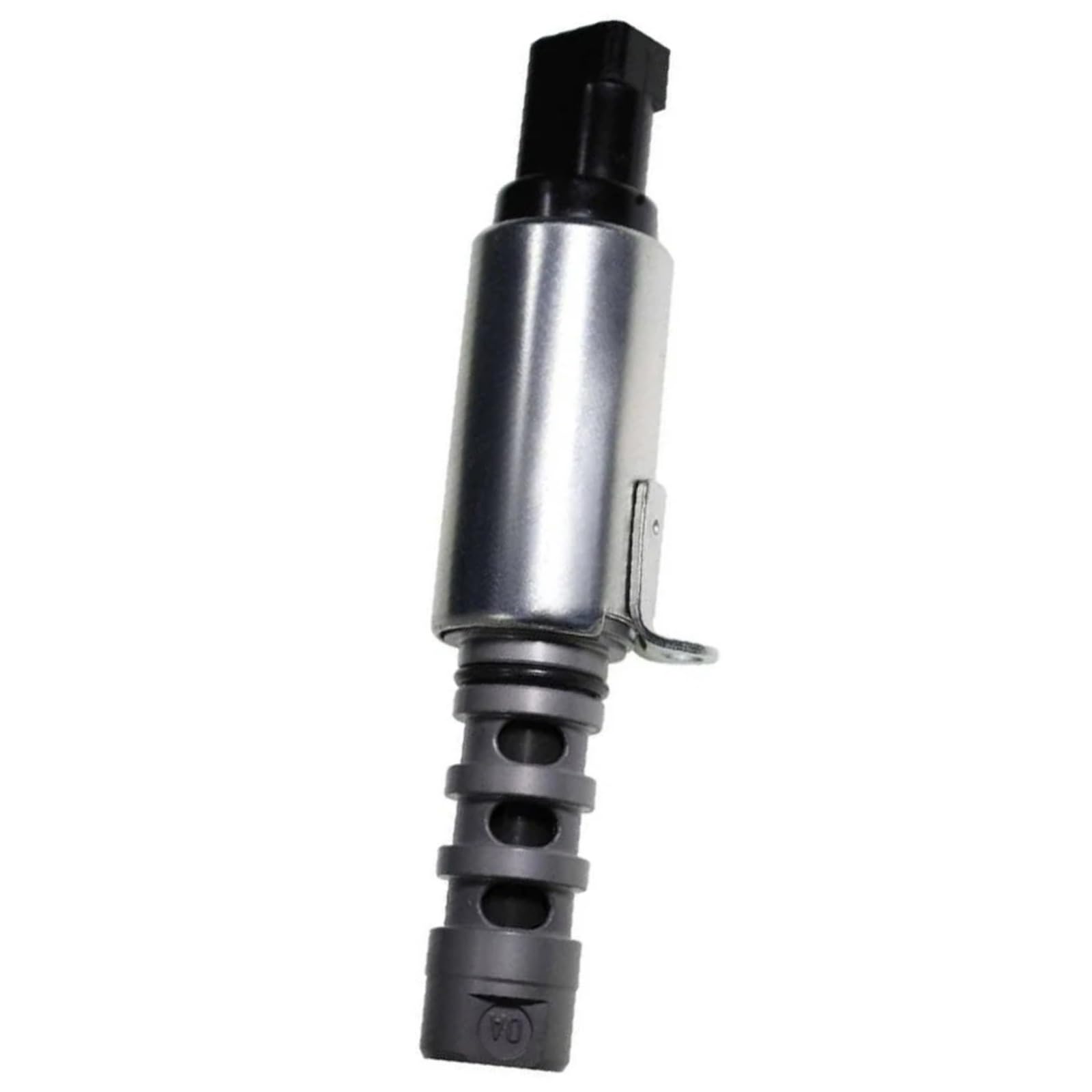 Woliiexz One Color Variable Valve Solenoid Compatible With A4 A6 Q7 Rs4 S6 S8 S5 R8 2005-2013 06E109257p 06E109257f Engine Camshaft Oil Control Timing Vvt Solenoid Valve