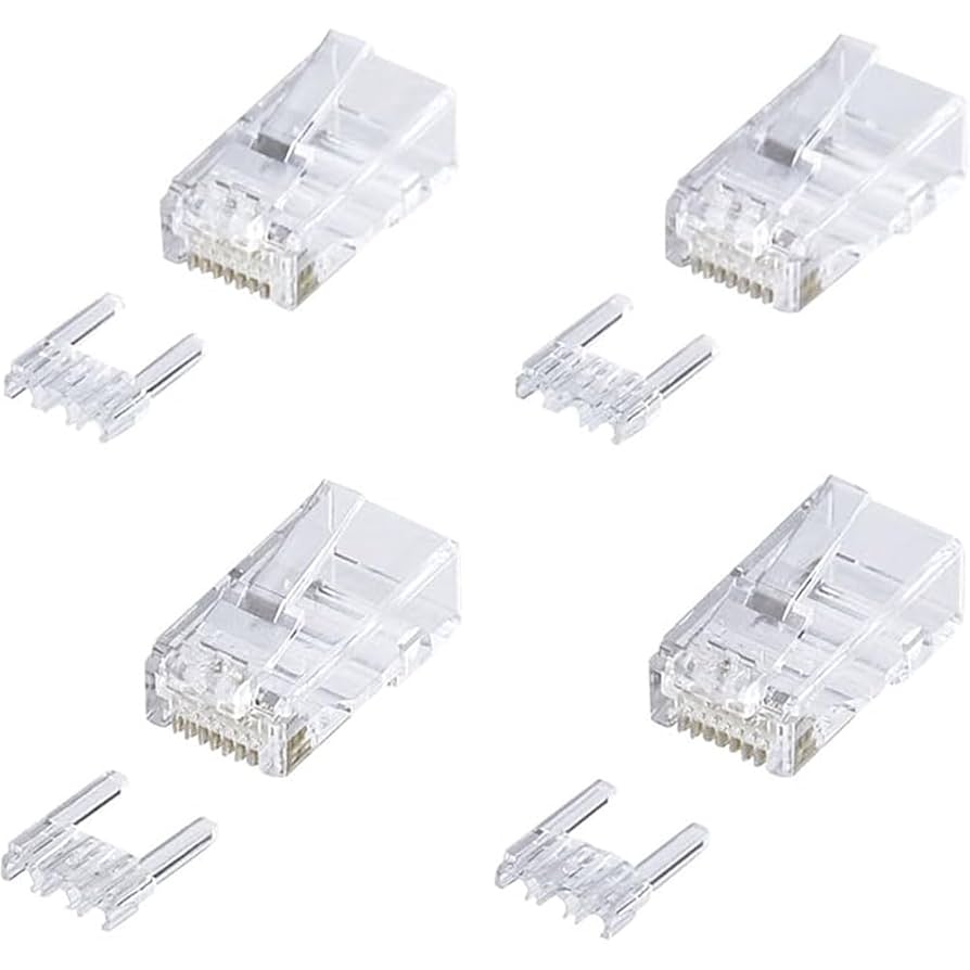 Amazon.co.jp: サンワサプライ(Sanwa Supply) カテゴリ6RJ-45