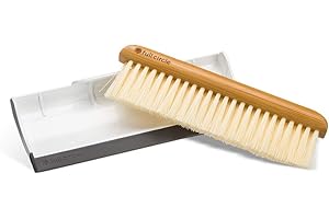 Full Circle Crumb Runner™ Sweep & Squeegee