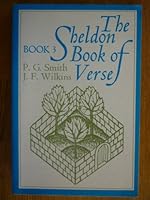 Sheldon Book of Verse. Book 3 0198312377 Book Cover