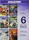 6-Movie Pack: Disaster