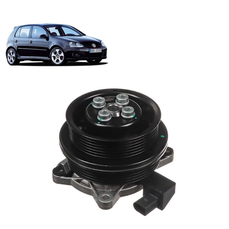 Pompa acqua per VW Golf 5 V 1.4 TSI Benzina 2005-2008