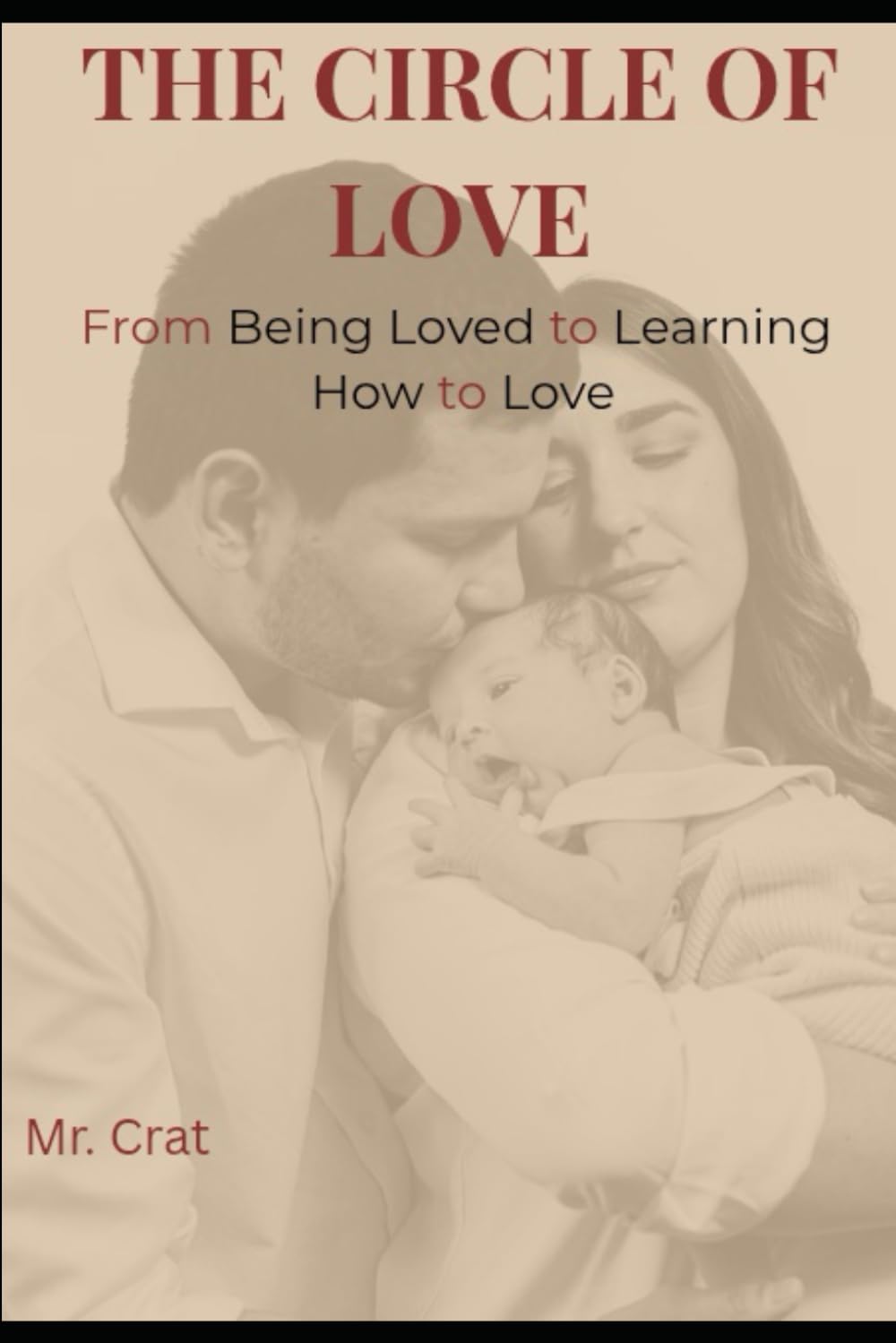 The Circle of Love: From Being Loved to Learning How to Love