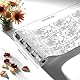 28cmx15m Tischläufer Silber Glitzer Rolle TIMESETL Glitzer Deko Tischdeko Party Tischband Geburtstag Netz Tischläufer Silberne Hochzeit Deko Sequined Table Runner