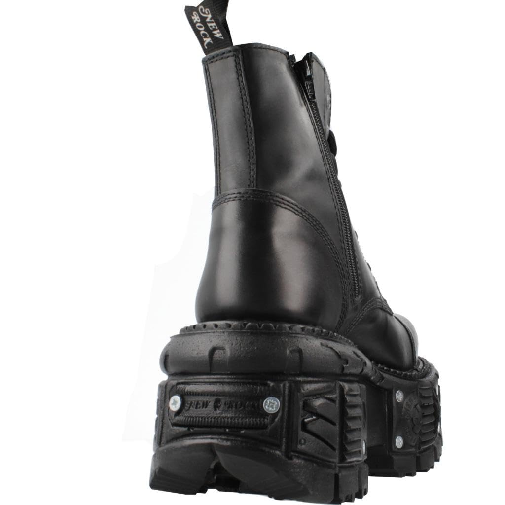 New Rock M-TANK083-C1 botki