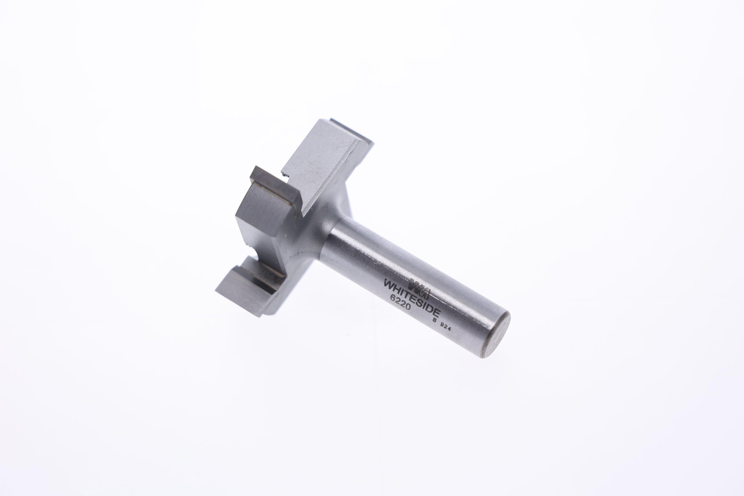 Whiteside 6220, CNC Spoilboard Surfacing Router Bit, 1/2