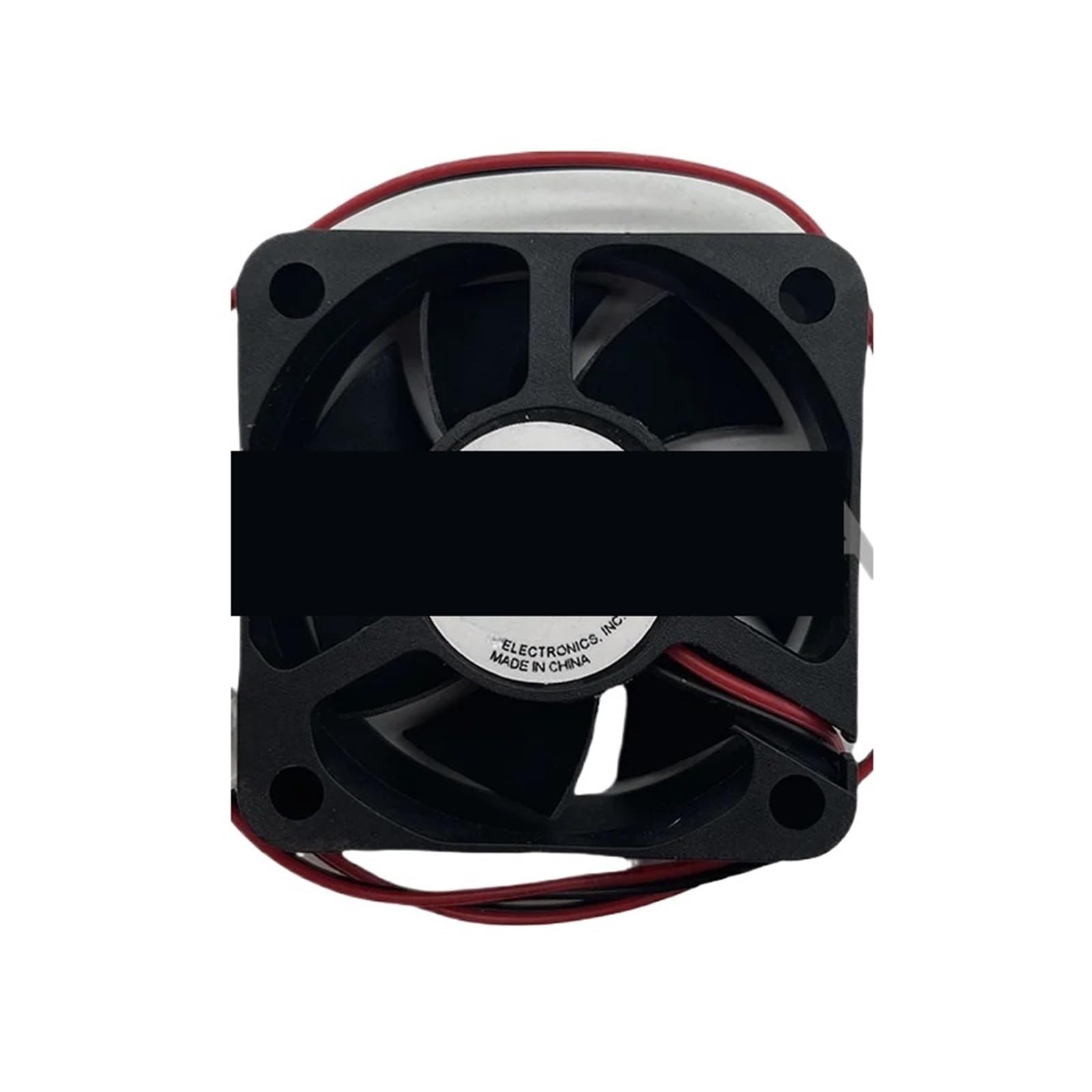JJKKOZVQF AUB0524VHD 5020 50mm 5CM 24V 0.15A The Server Inverter Case Cooling Fan