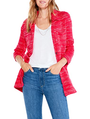 NIC+ZOE Women's Punch It Up Blazer