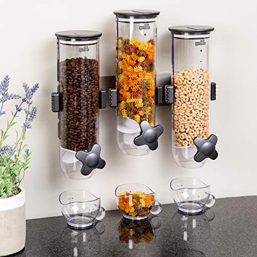 La Mejor review de Dispensador cereales para comprar hoy. 24 Imagen adicional