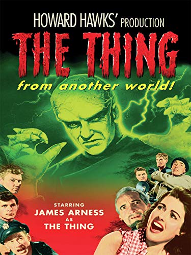 The Thing from Another World