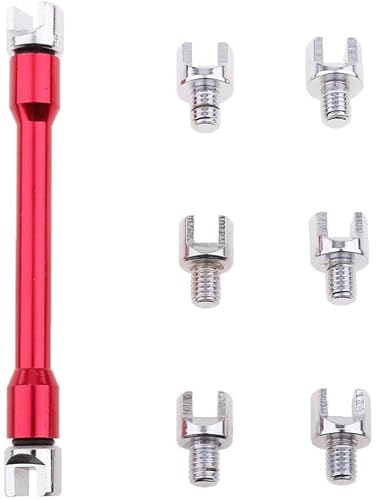 How to fix a buckled wheel How to fix a buckled wheel