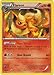 Pokemon - Flareon (13/98) - Ancient Origins