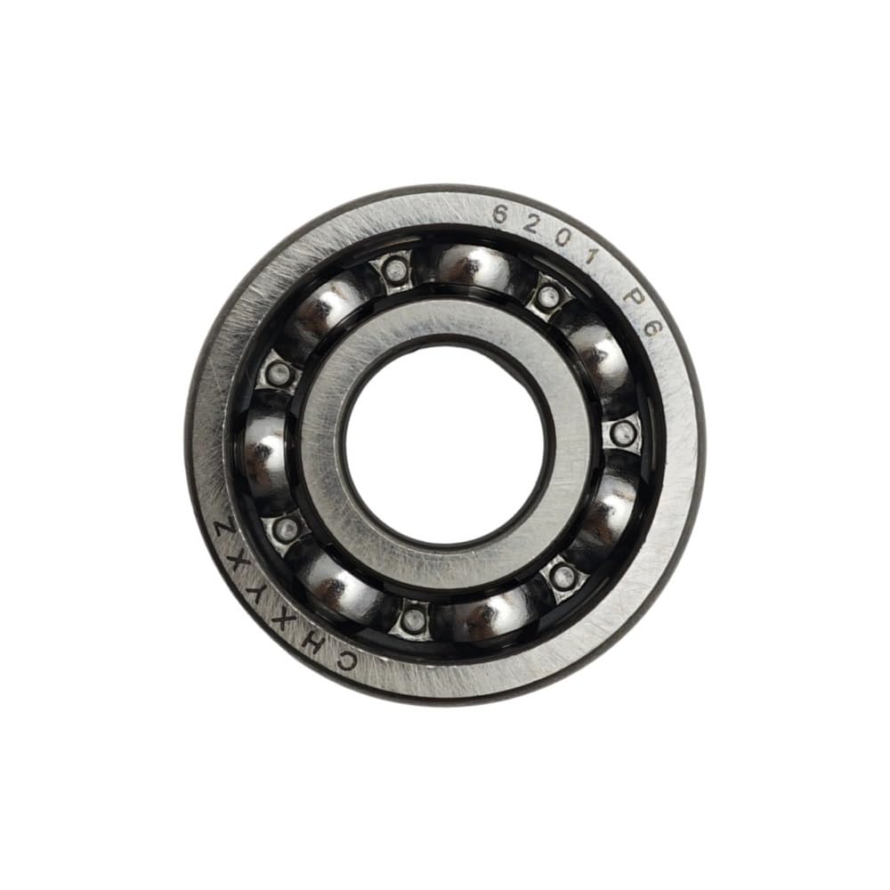 Kit de retenes de Aceite y rodamientos de Bolas del cigüeñal Compatible con motosierras 240, 236, 235, 142, 141, 136, 137, 36 y 41.