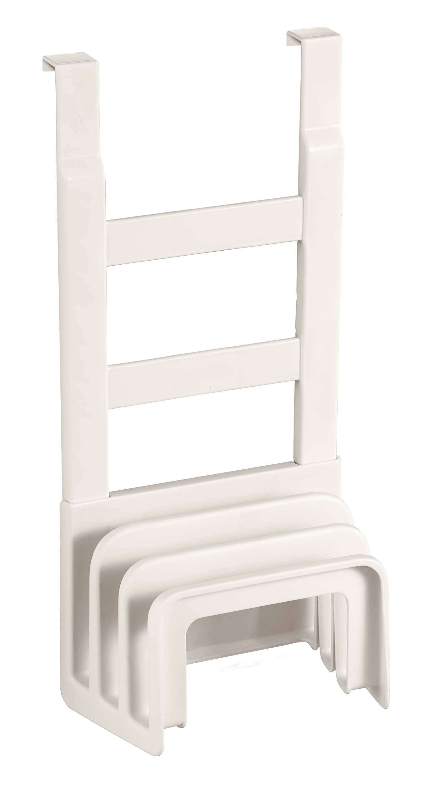 Tescoma Cutting Board Holder for FlexiSPACE Doors, White, 18 cm