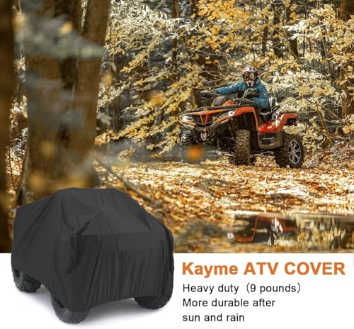 Image of Kayme Bike Cover