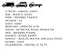 Stedeya Funda de Asiento Universal Especial para Furgonetas y Camionetas 2 +...