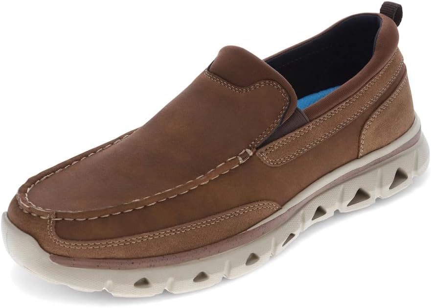 Dockers Men’s Coban Loafers & Oxfords
