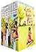 Little House on the Prairie Series 7 Books Collection by Laura Ingalls Wilder