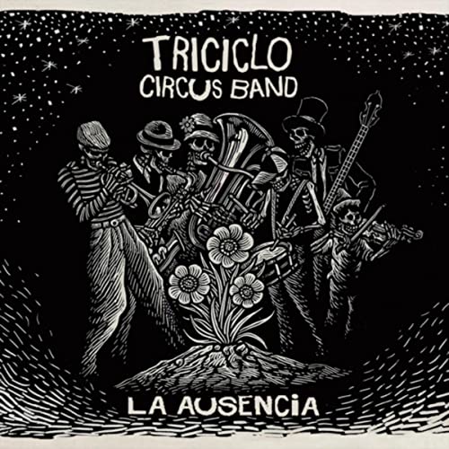 Triciclo Circus Band