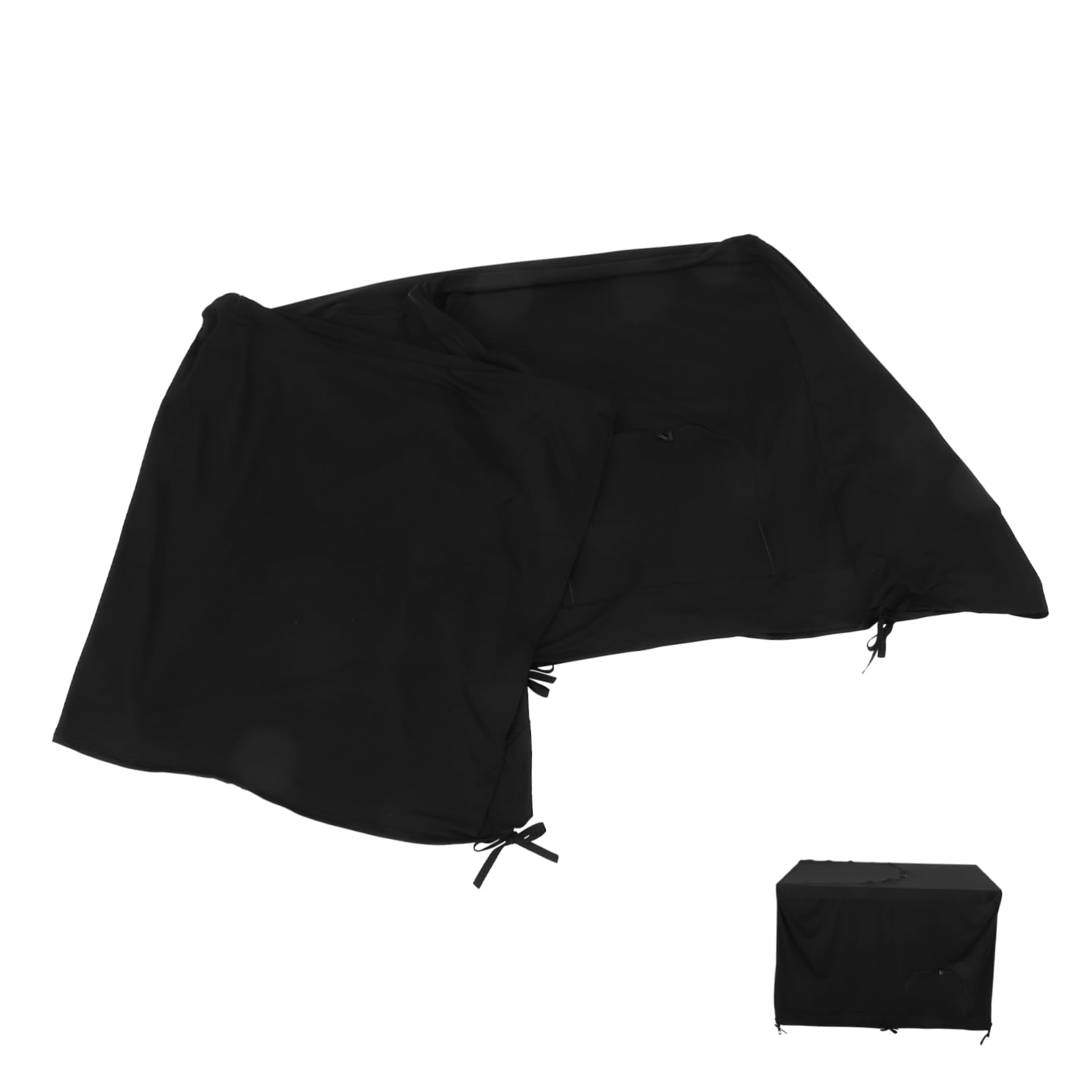 Tente de lit pour chambre d'enfant occultante et idéale pour le voyage
