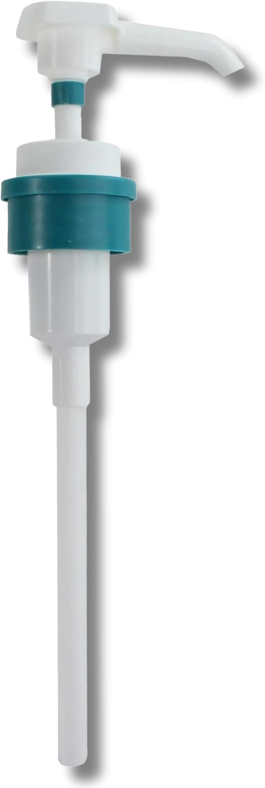 Pump compatible with Hibiwash 500ml Antibacterial Body Wash – Specifically Designed, Easy-to-Use Pump Dispenser for 500ml Bottles of Antibacterial Wash